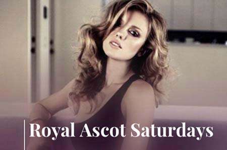 Club 1's Royal Ascot Saturdays